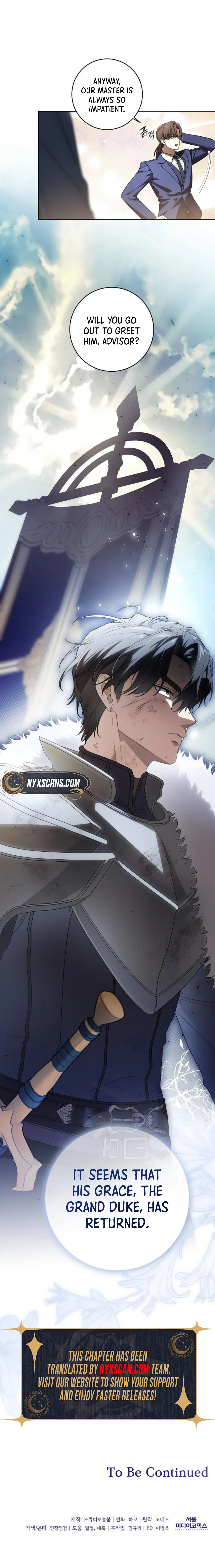 The Price Is Your Everything Chapter 72 - Page 12