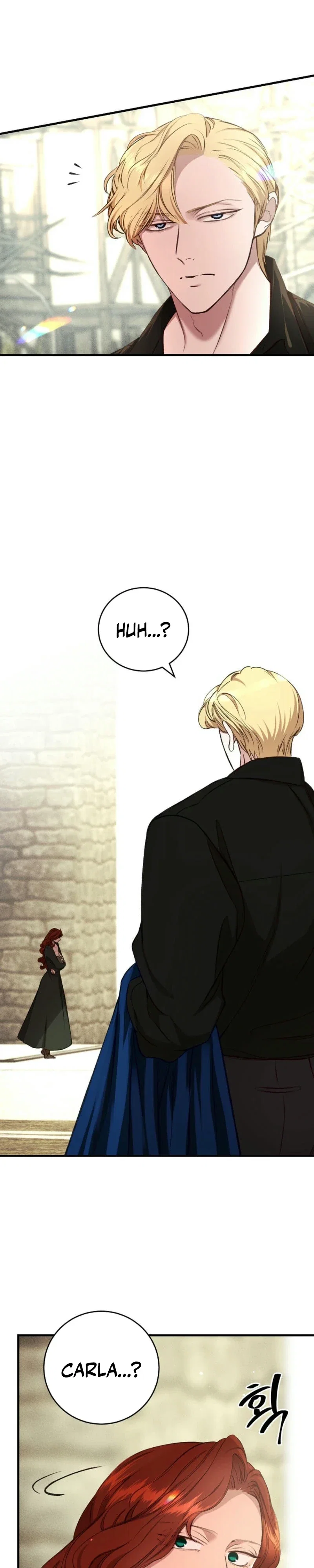 The Prince Doesn't Cry Over Onions Chapter 36 - Page 16