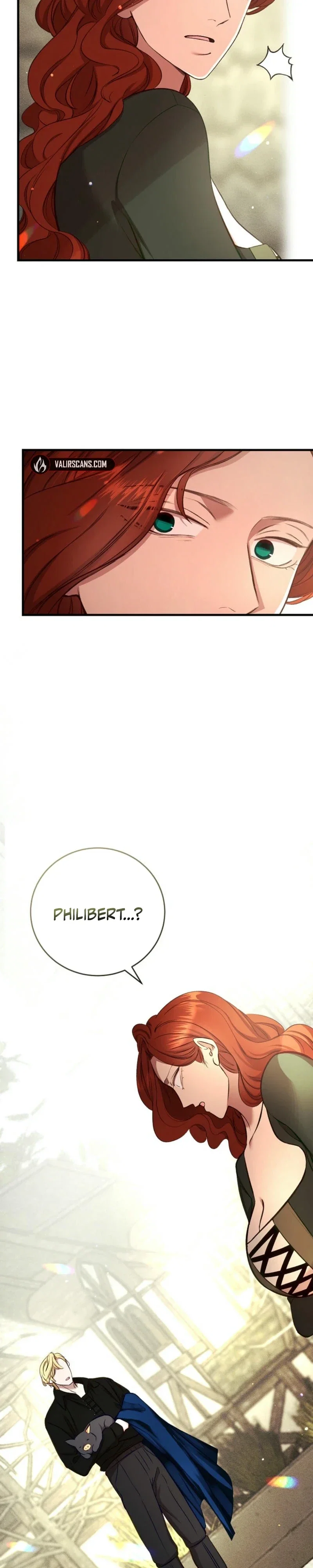 The Prince Doesn't Cry Over Onions Chapter 36 - Page 17