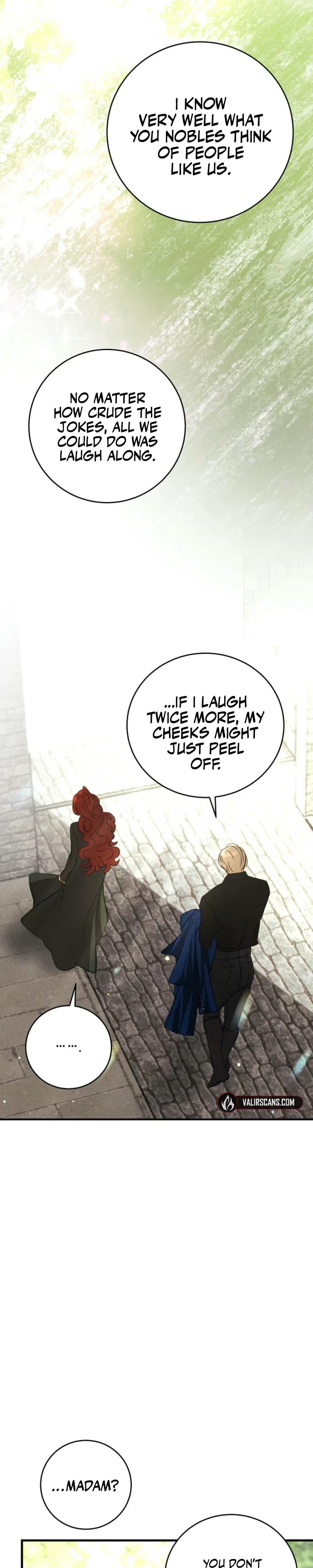 The Prince Doesn't Cry Over Onions Chapter 36 - Page 23