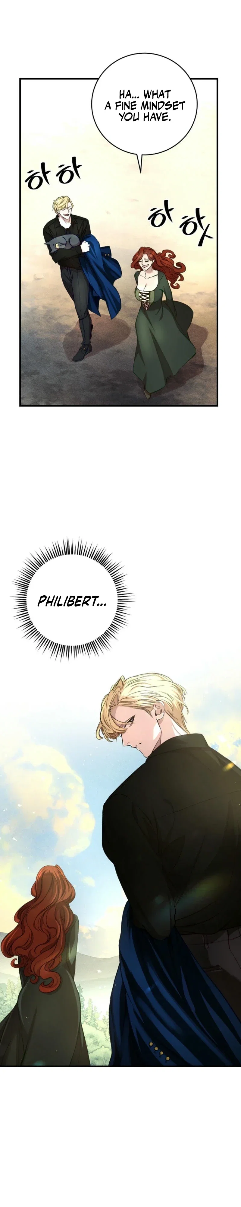 The Prince Doesn't Cry Over Onions Chapter 36 - Page 25