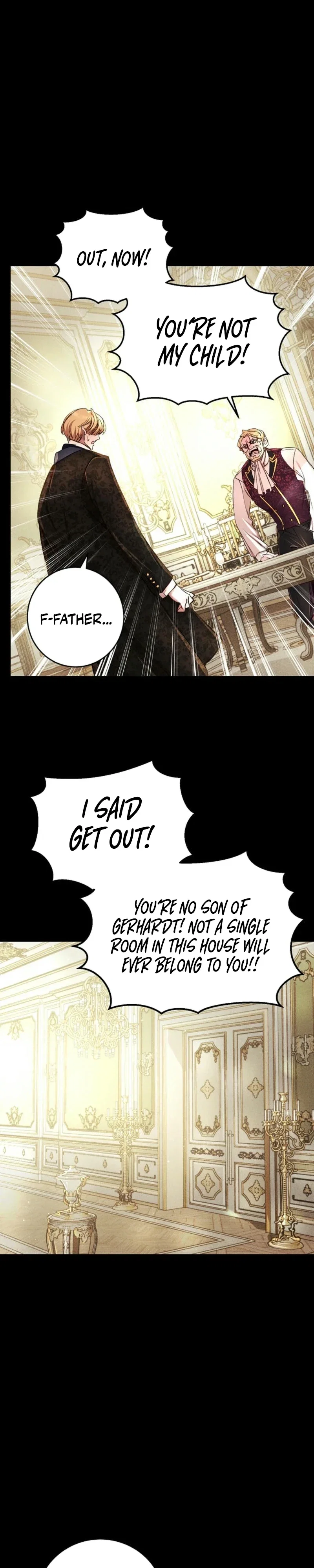 The Prince Doesn't Cry Over Onions Chapter 36 - Page 27