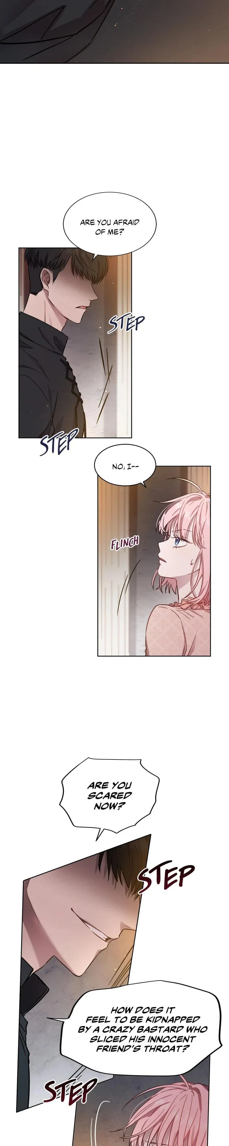 The Princess’s Double Life Chapter 12 - Page 5
