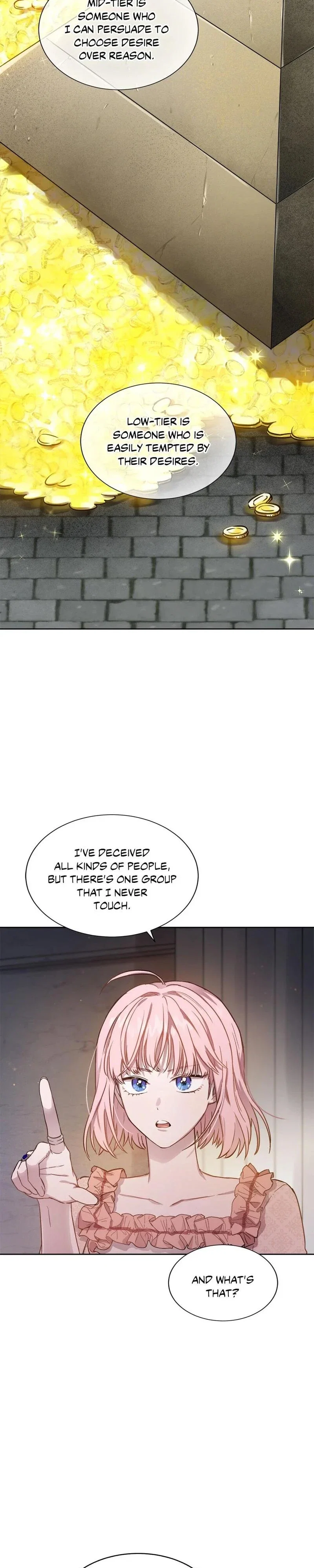 The Princess’s Double Life Chapter 12 - Page 14
