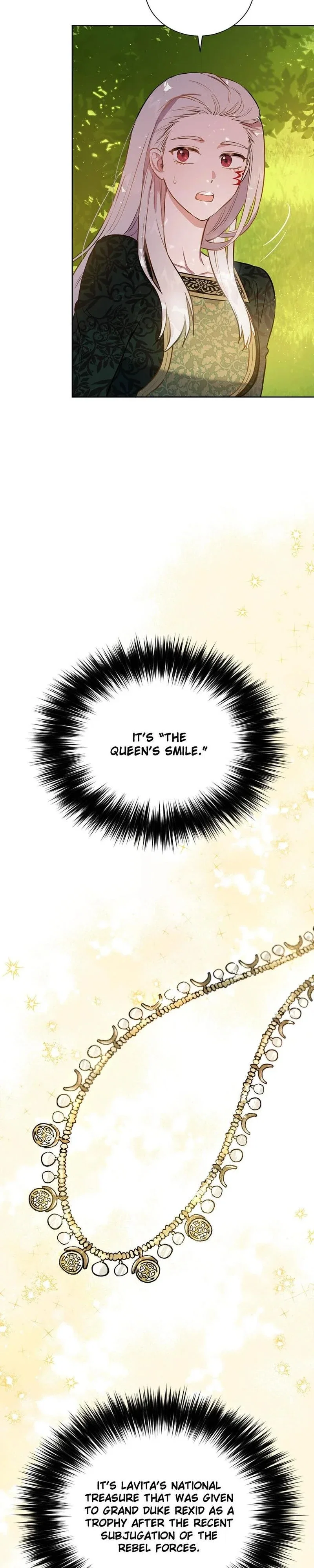 The Princess’s Double Life Chapter 21 - Page 4