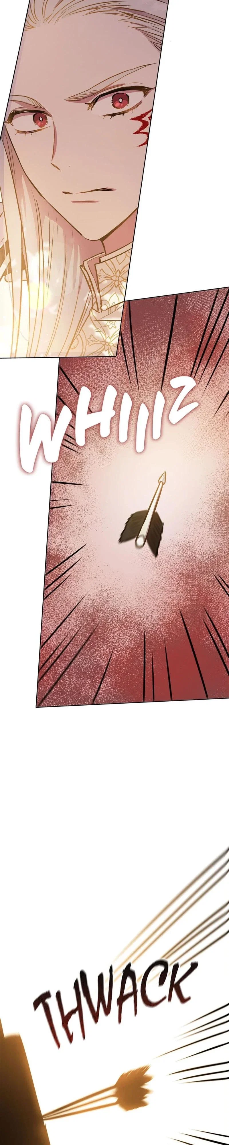 The Princess’s Double Life Chapter 21 - Page 26