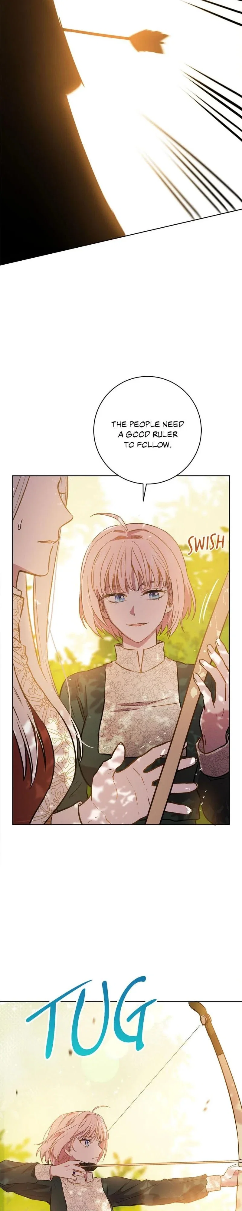 The Princess’s Double Life Chapter 21 - Page 27