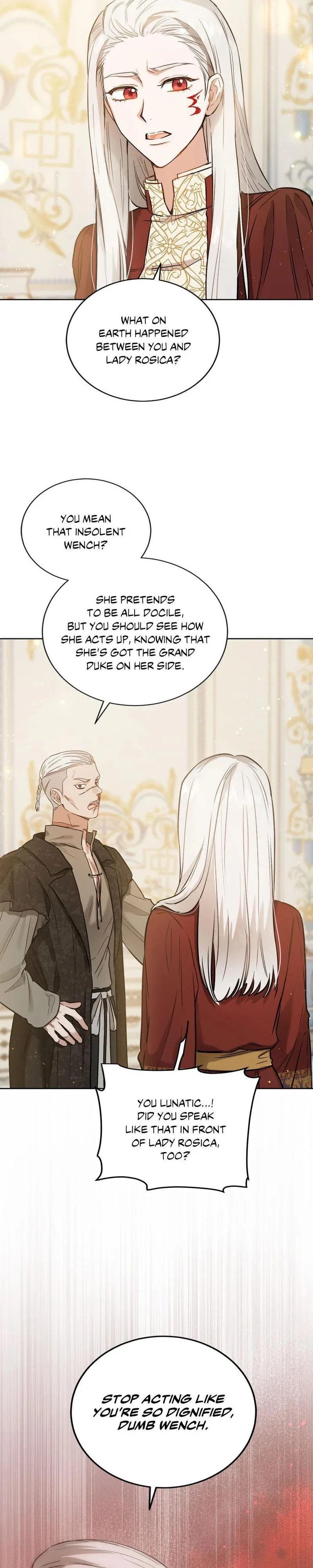 The Princess’s Double Life Chapter 24 - Page 26