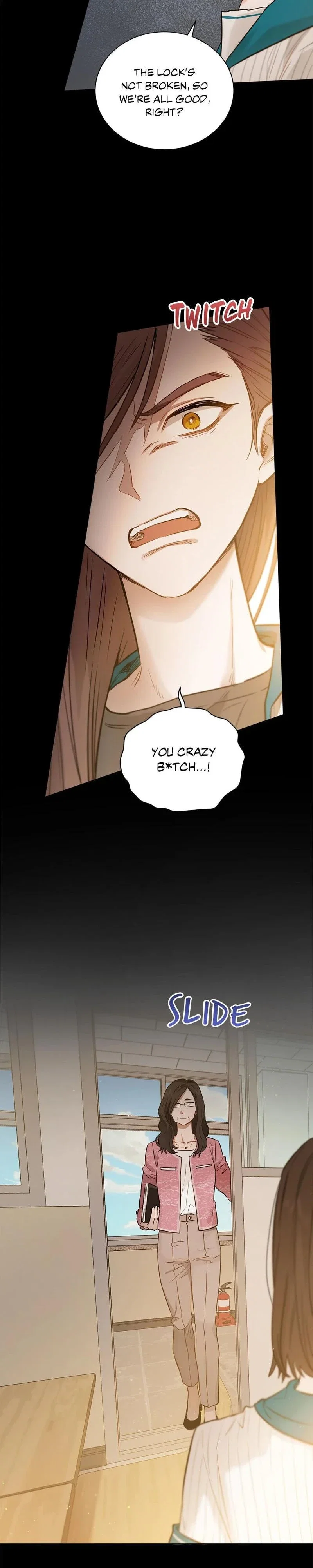 The Princess’s Double Life Chapter 27 - Page 2