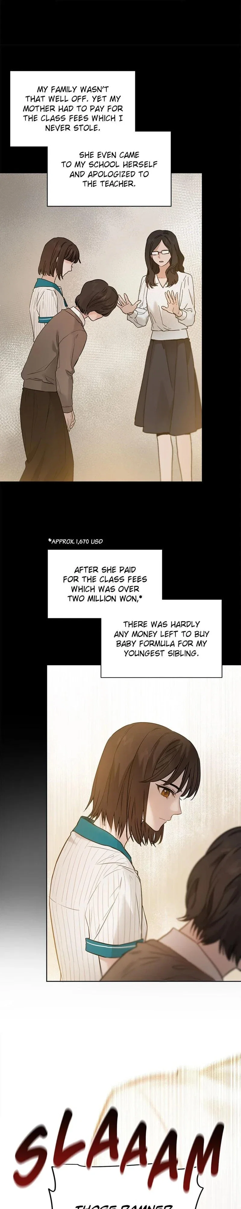 The Princess’s Double Life Chapter 27 - Page 6
