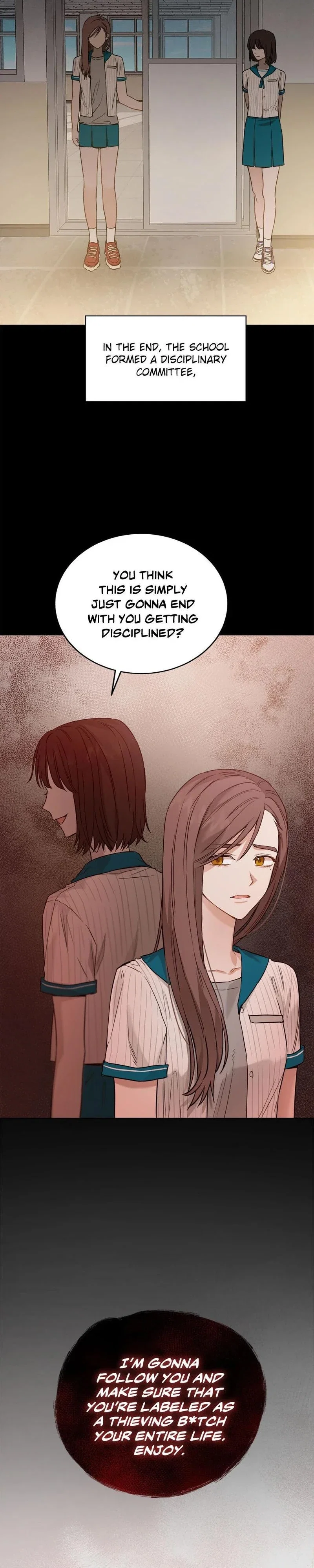 The Princess’s Double Life Chapter 27 - Page 12
