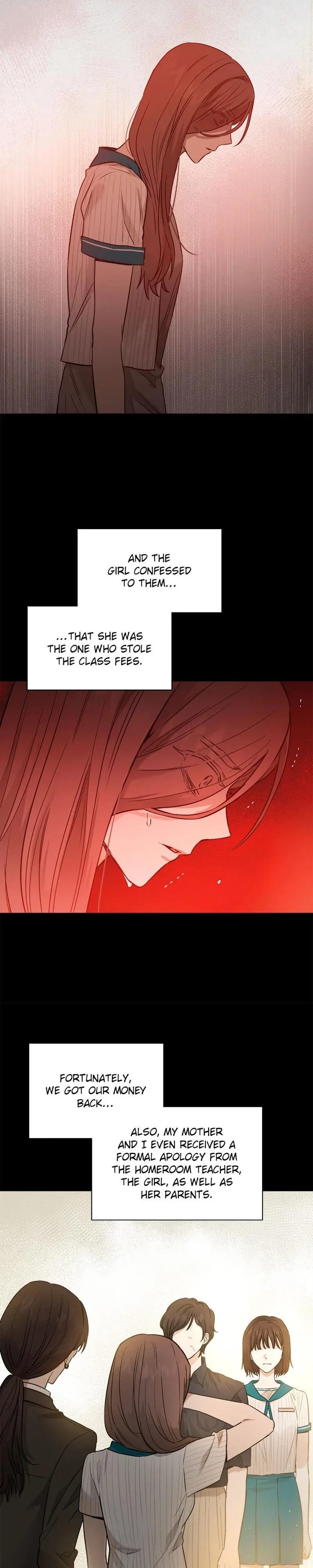The Princess’s Double Life Chapter 27 - Page 13