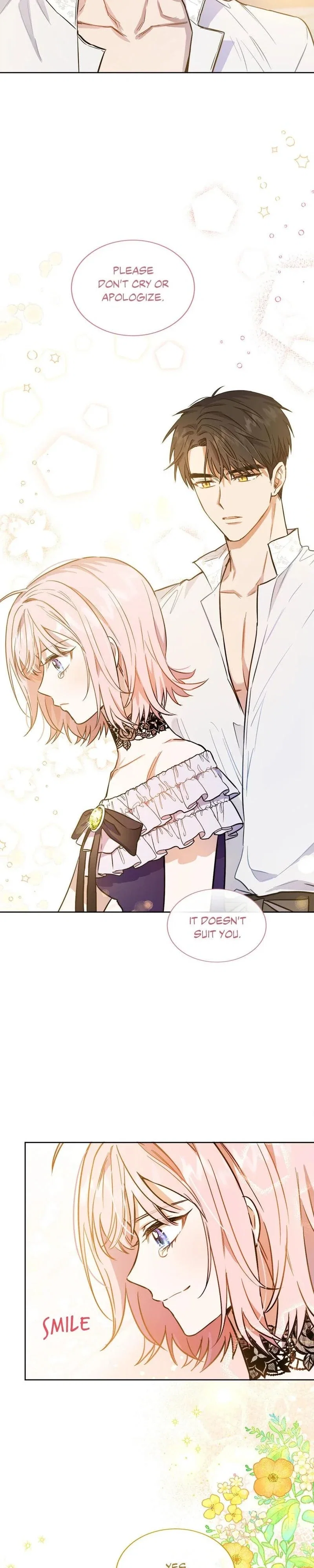 The Princess’s Double Life Chapter 32 - Page 4