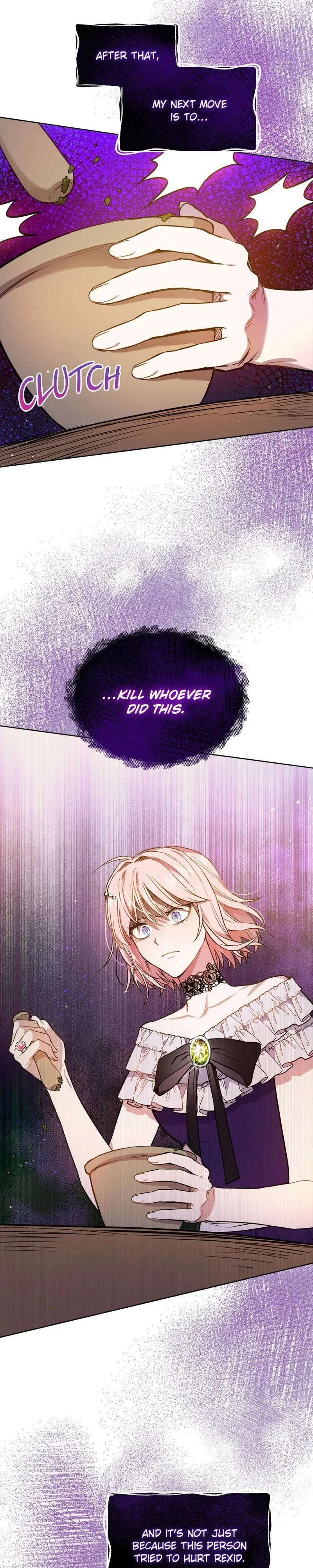 The Princess’s Double Life Chapter 32 - Page 6