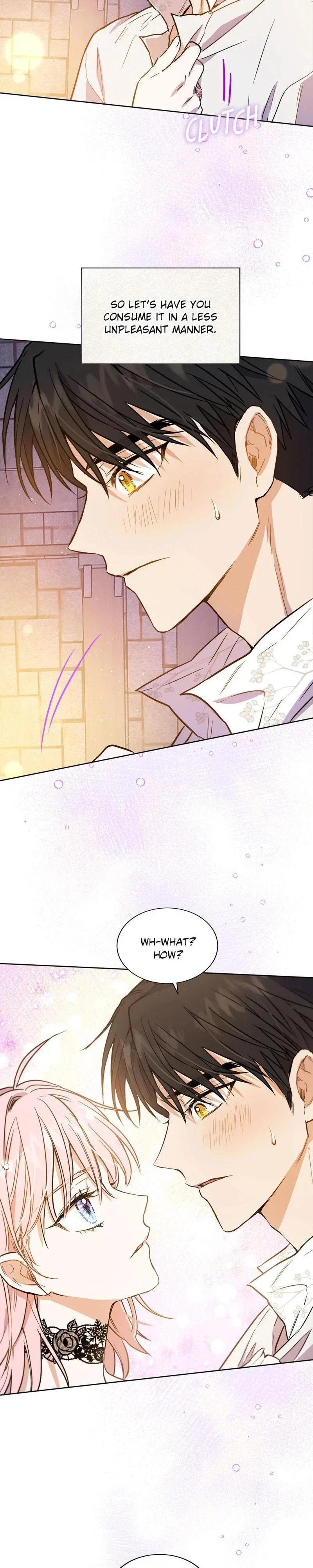 The Princess’s Double Life Chapter 32 - Page 11
