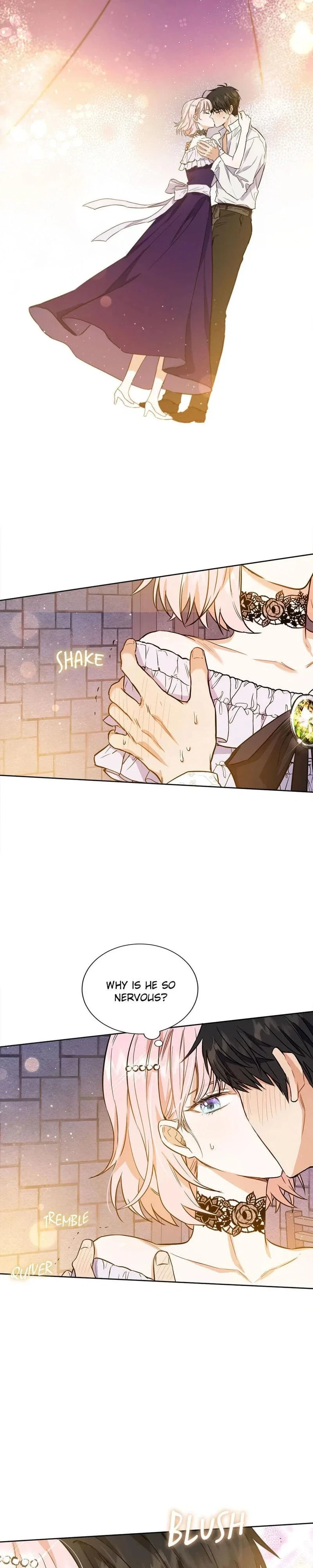The Princess’s Double Life Chapter 32 - Page 14
