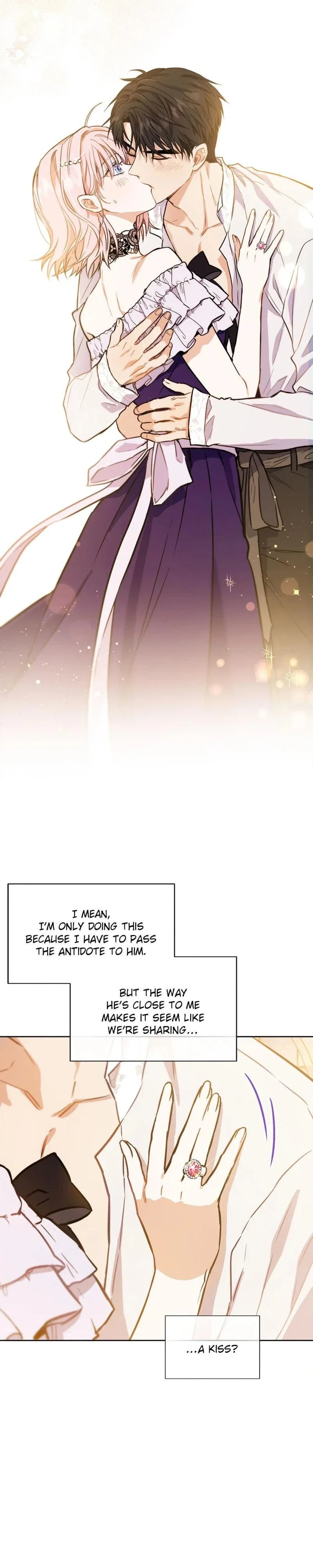 The Princess’s Double Life Chapter 32 - Page 17