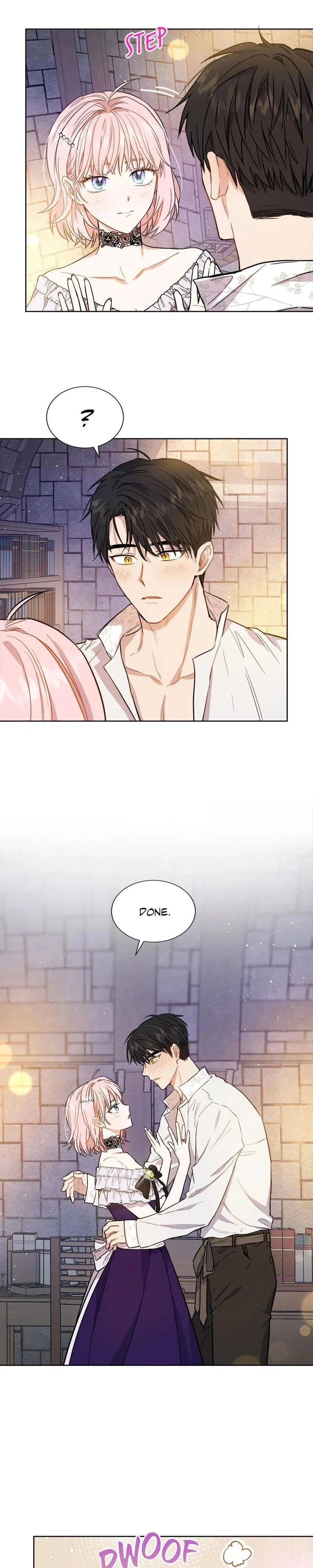 The Princess’s Double Life Chapter 32 - Page 18