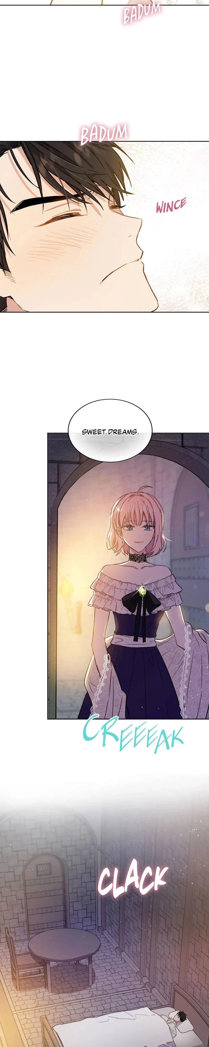 The Princess’s Double Life Chapter 32 - Page 24