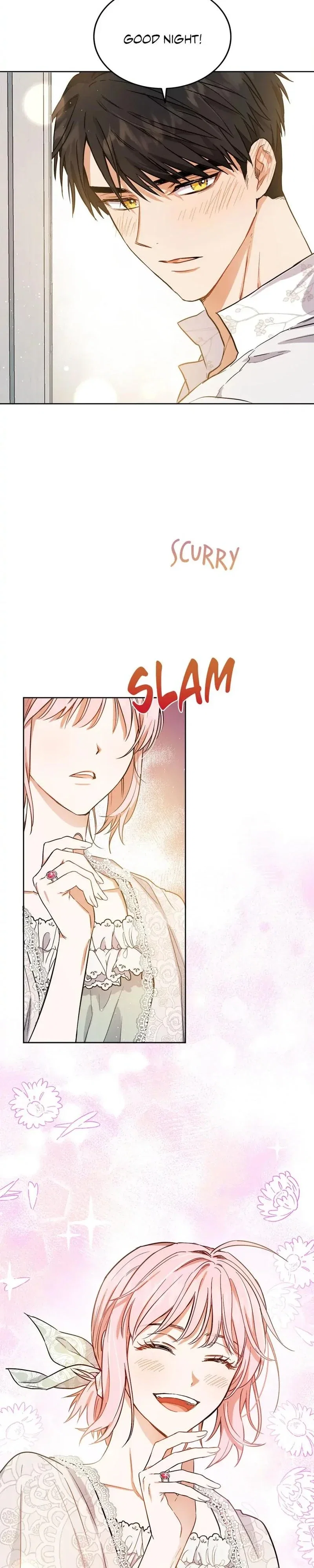 The Princess’s Double Life Chapter 34 - Page 12