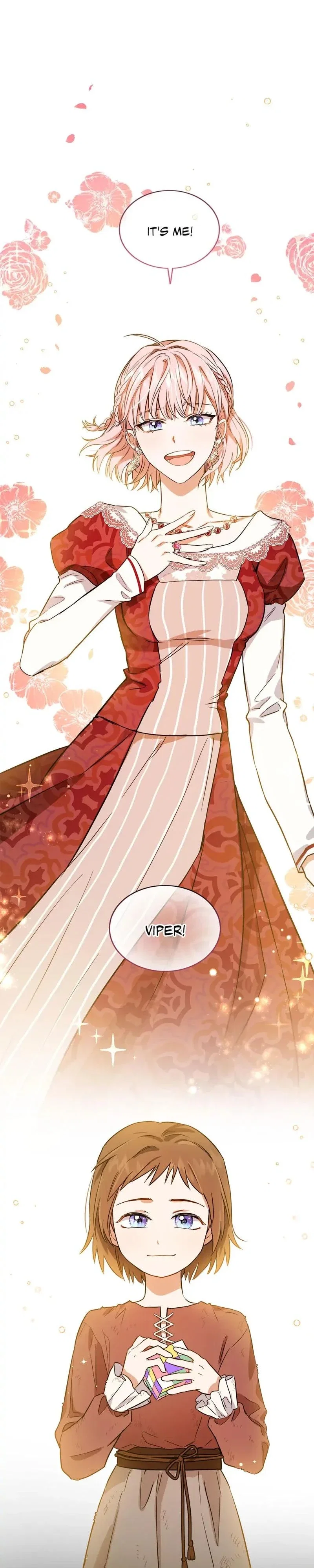 The Princess’s Double Life Chapter 36 - Page 12