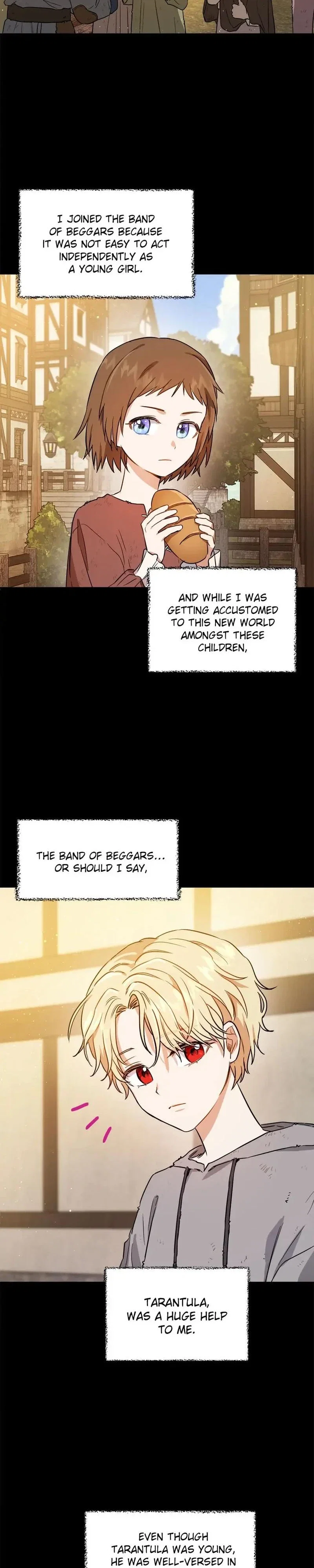 The Princess’s Double Life Chapter 36 - Page 15