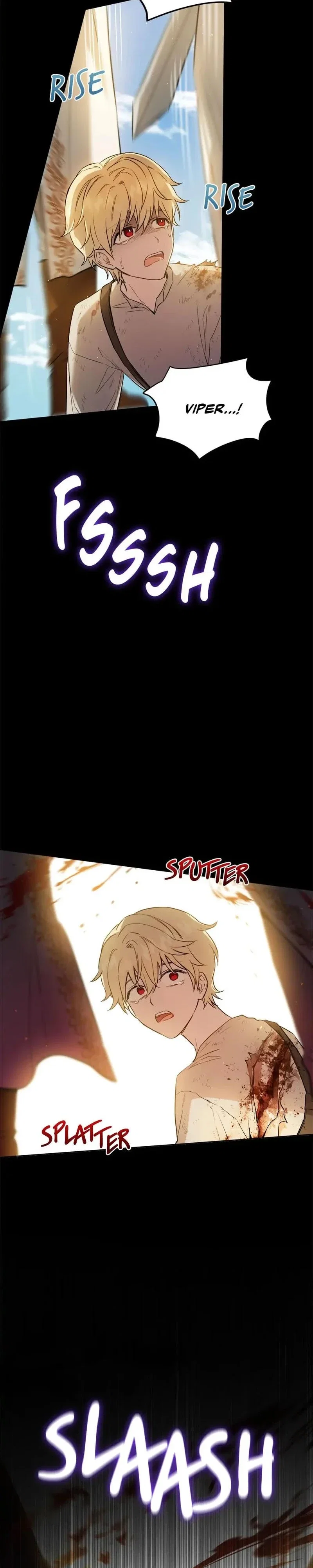 The Princess’s Double Life Chapter 36 - Page 30