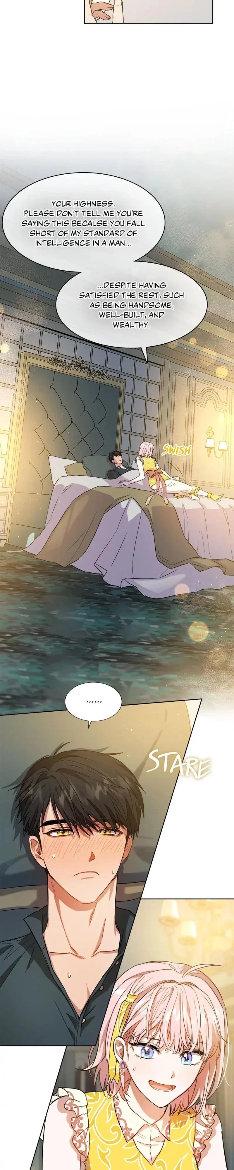The Princess’s Double Life Chapter 42 - Page 5