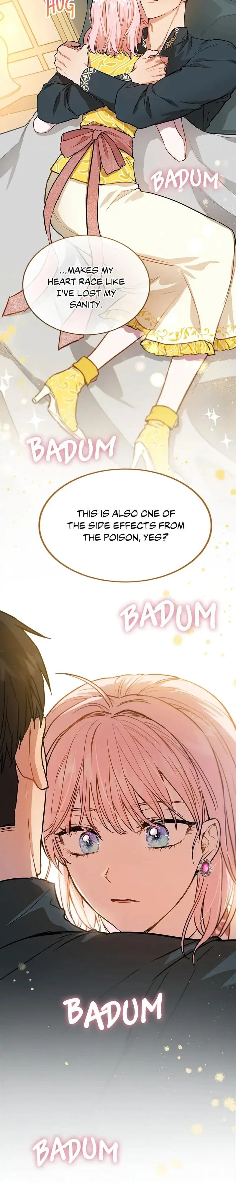 The Princess’s Double Life Chapter 42 - Page 9