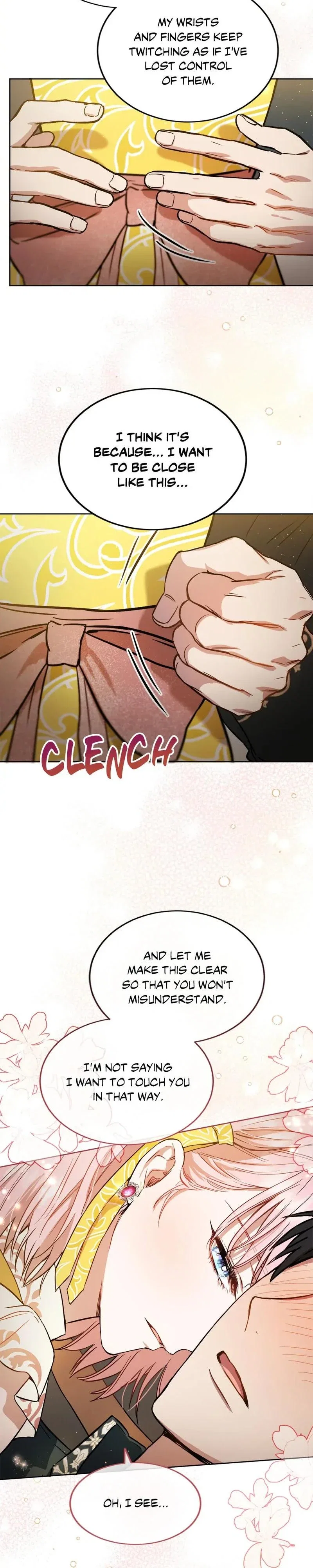 The Princess’s Double Life Chapter 42 - Page 12