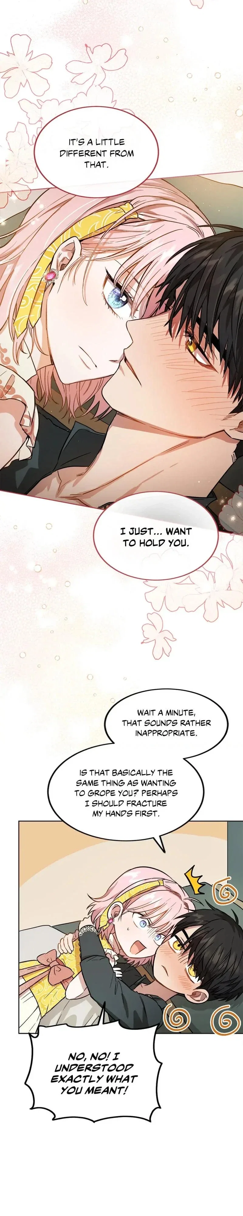 The Princess’s Double Life Chapter 42 - Page 13