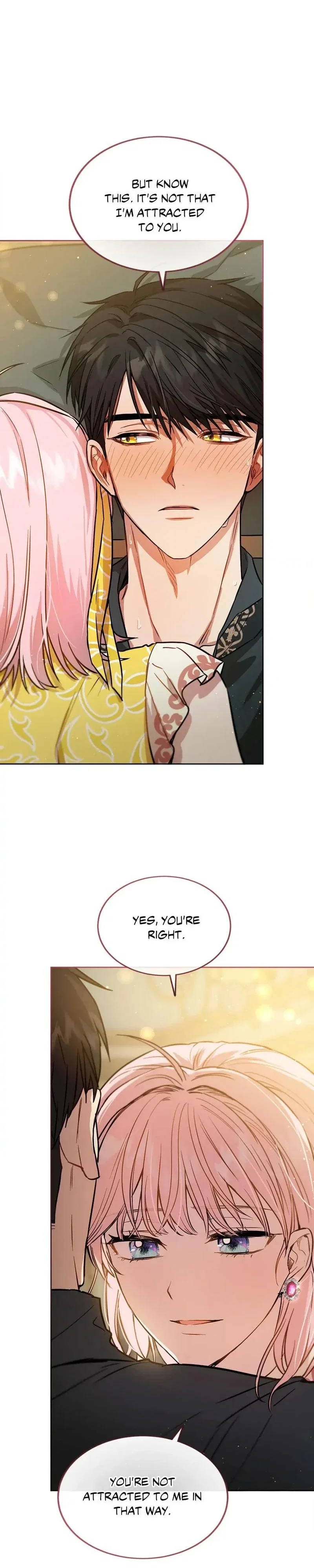 The Princess’s Double Life Chapter 42 - Page 14