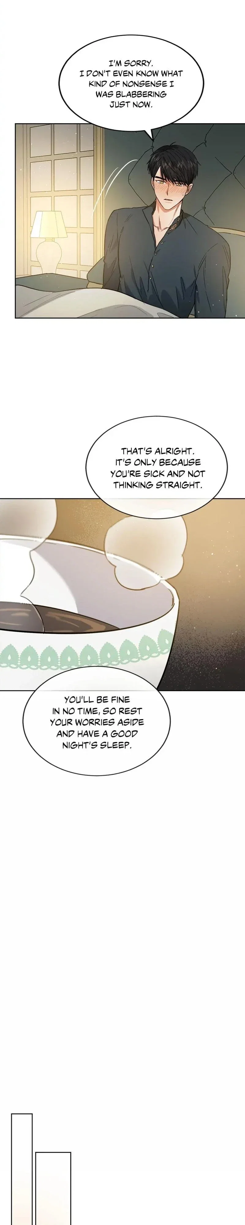The Princess’s Double Life Chapter 42 - Page 18