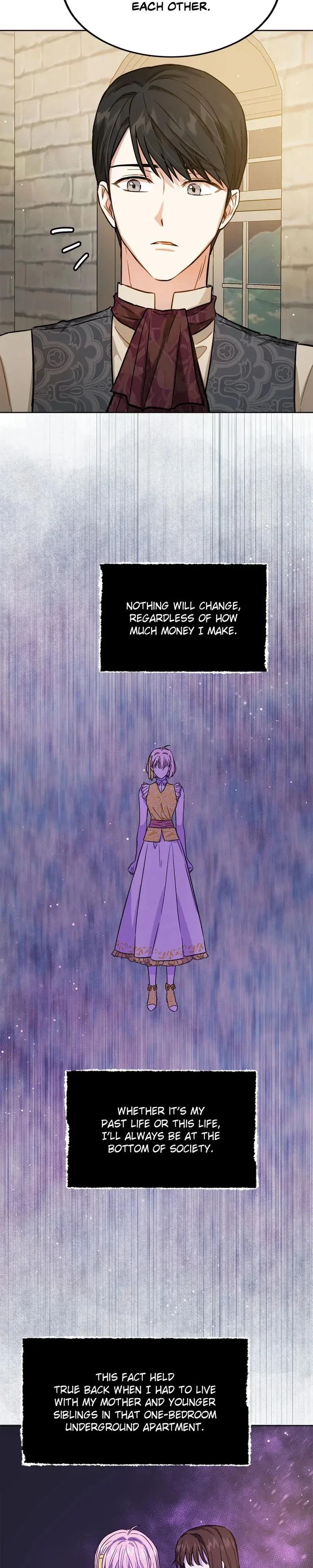 The Princess’s Double Life Chapter 42 - Page 24