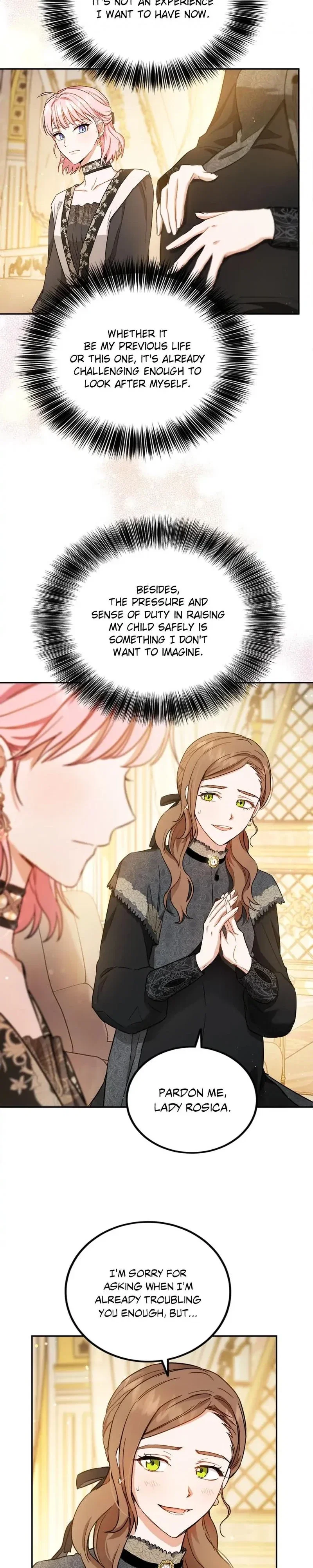 The Princess’s Double Life Chapter 55 - Page 11