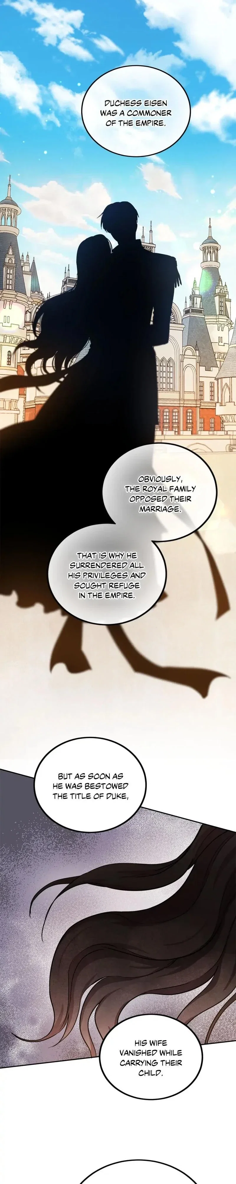 The Princess’s Double Life Chapter 55 - Page 22