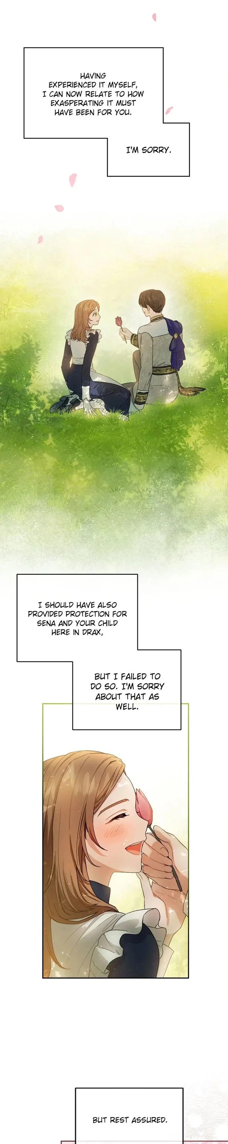 The Princess’s Double Life Chapter 68 - Page 10