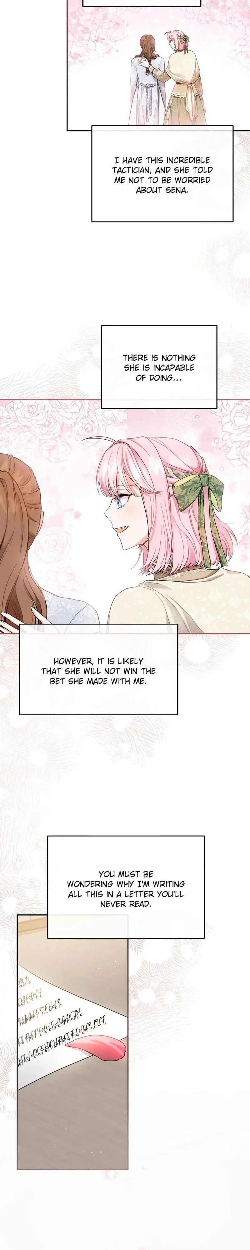 The Princess’s Double Life Chapter 68 - Page 11