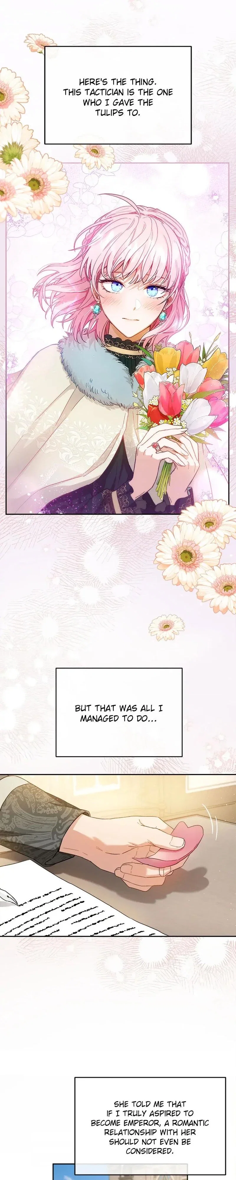 The Princess’s Double Life Chapter 68 - Page 12