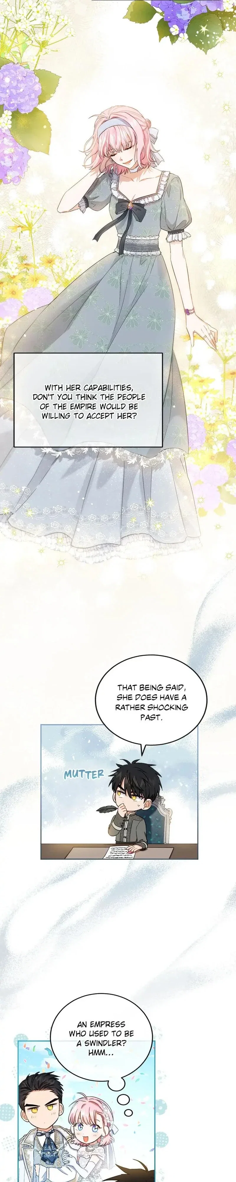 The Princess’s Double Life Chapter 68 - Page 15