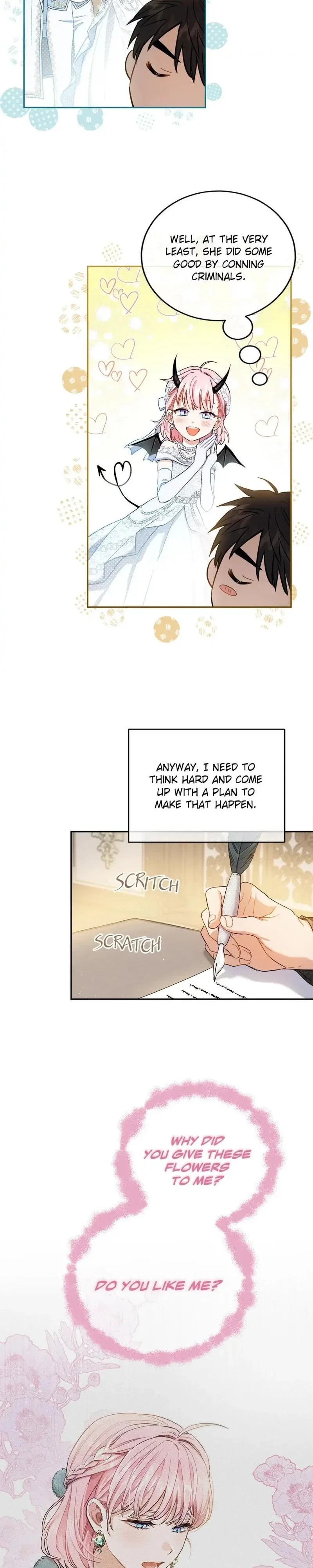 The Princess’s Double Life Chapter 68 - Page 16