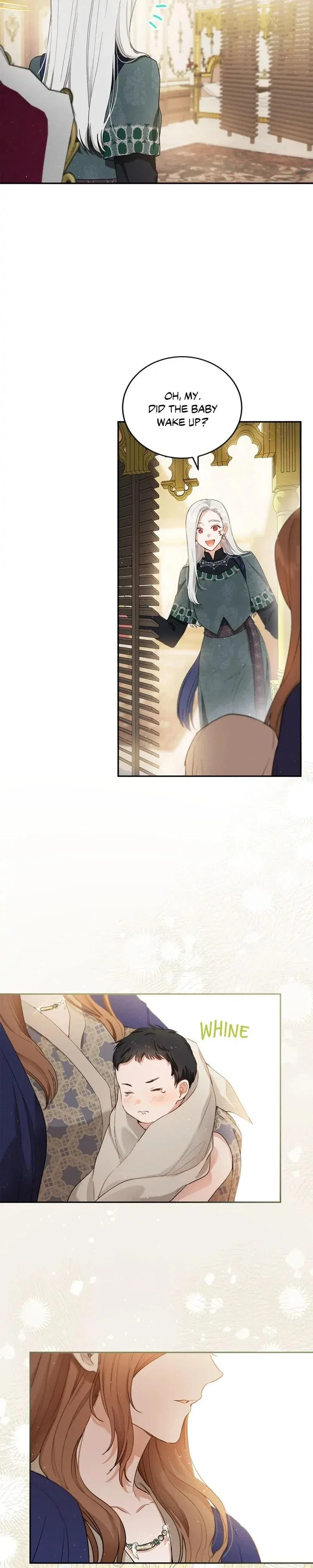 The Princess’s Double Life Chapter 68 - Page 26