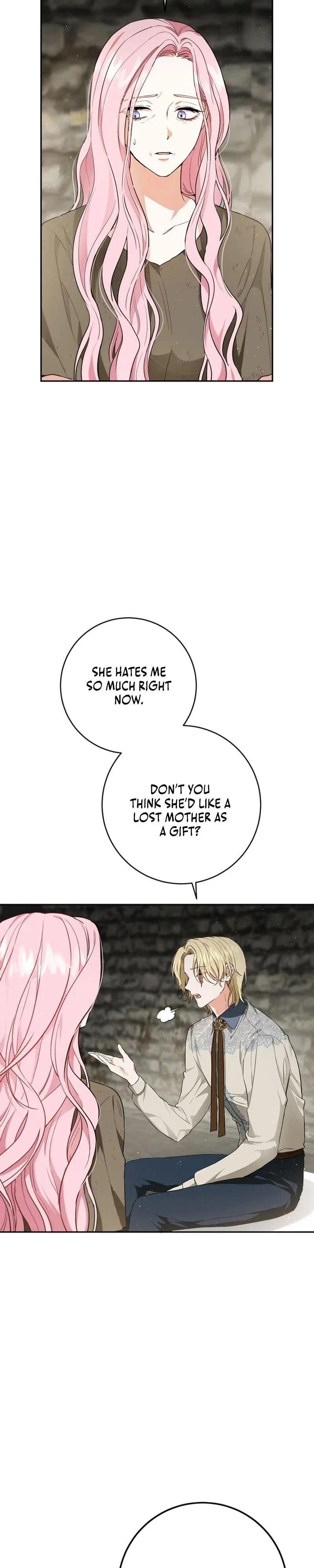 The Princess’s Double Life Chapter 96 - Page 3