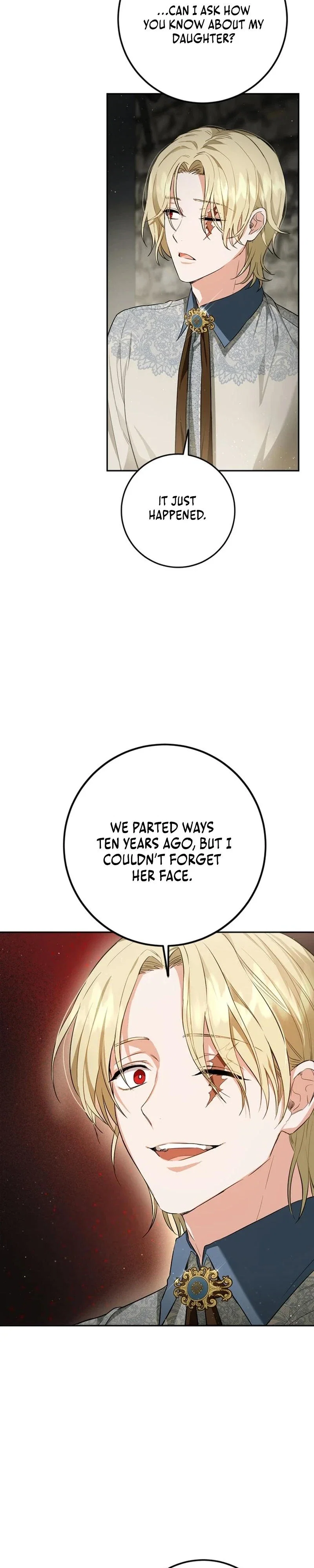The Princess’s Double Life Chapter 96 - Page 4