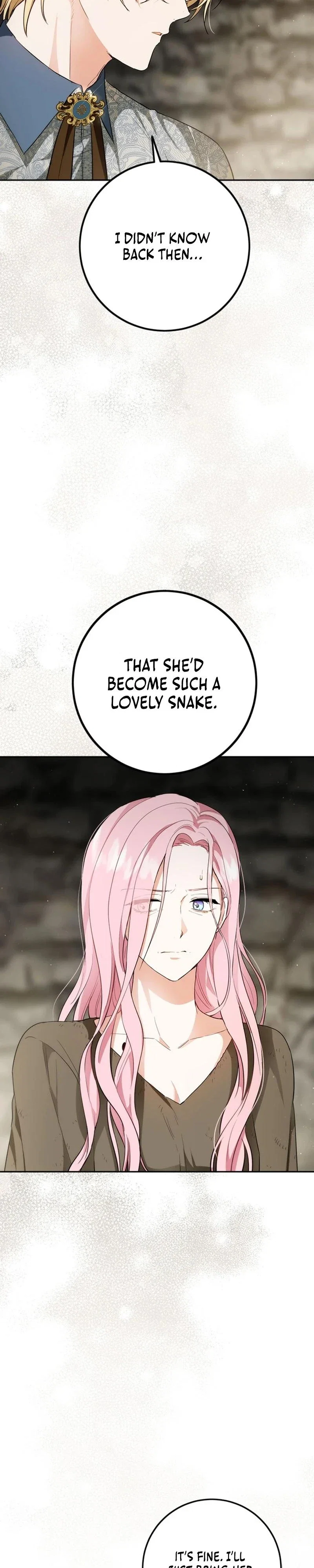 The Princess’s Double Life Chapter 96 - Page 7