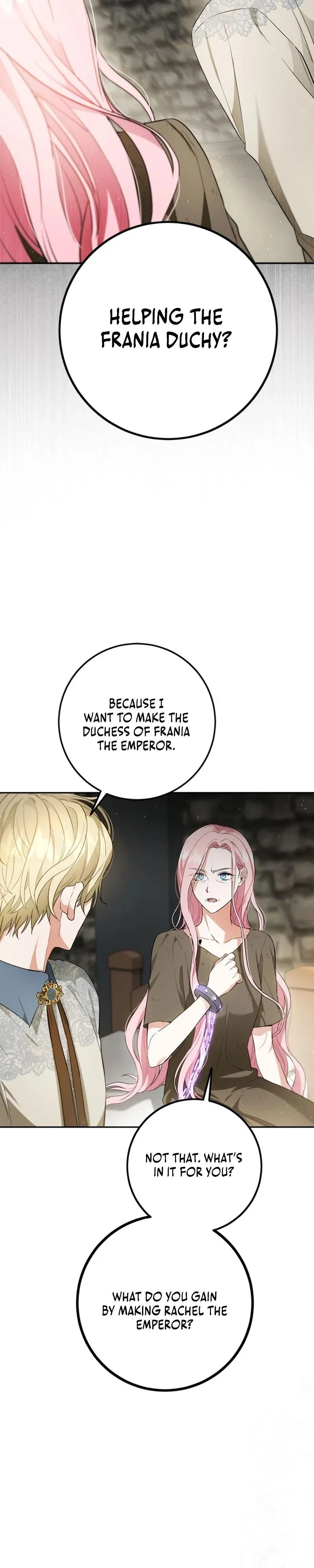 The Princess’s Double Life Chapter 96 - Page 12