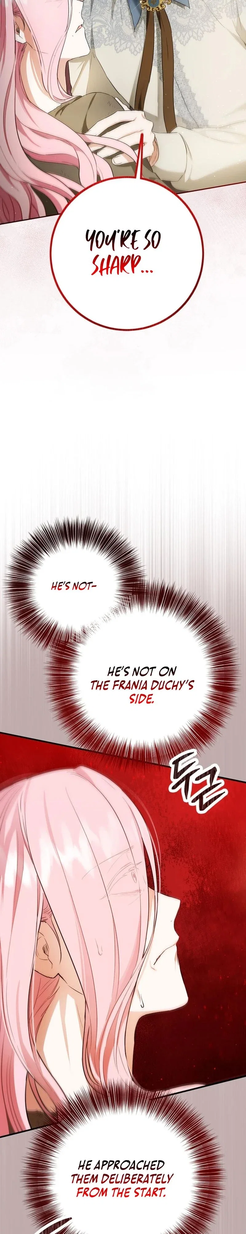 The Princess’s Double Life Chapter 96 - Page 15