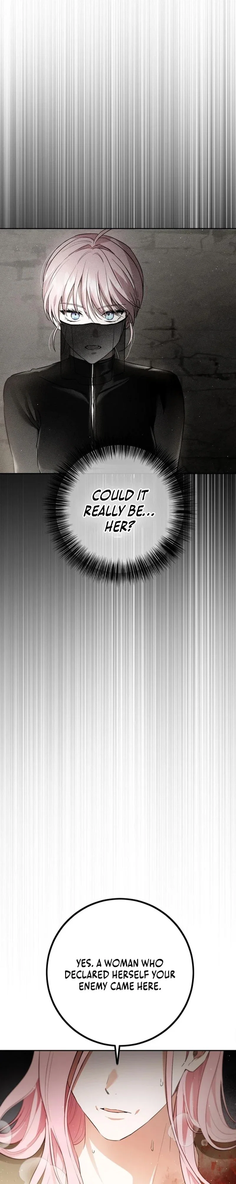 The Princess’s Double Life Chapter 96 - Page 22