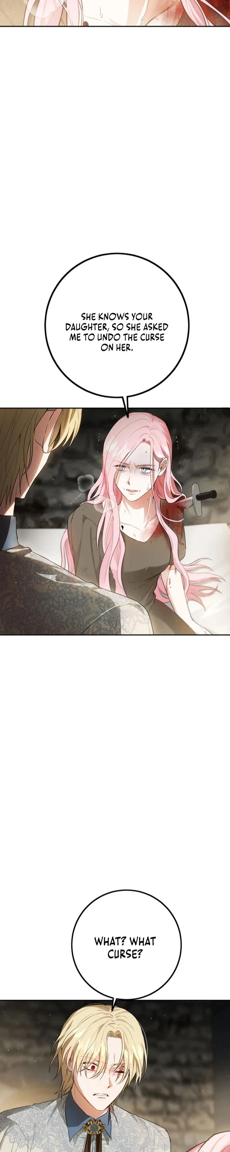 The Princess’s Double Life Chapter 96 - Page 23