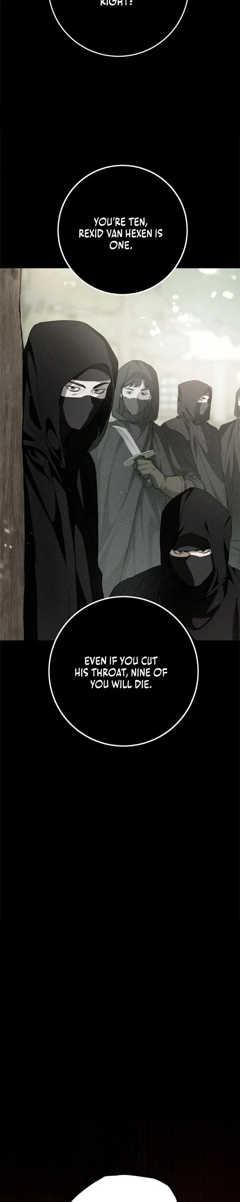 The Princess’s Double Life Chapter 96 - Page 29
